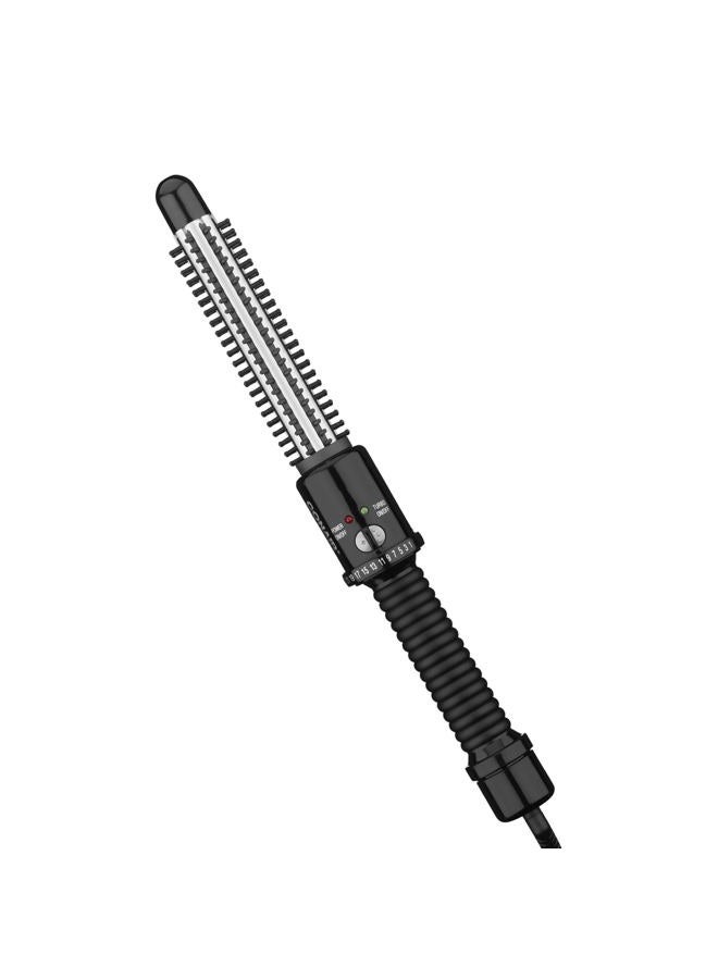 CONAIR Instant Heat Styling Brush, 3/4-Inch - Image 1